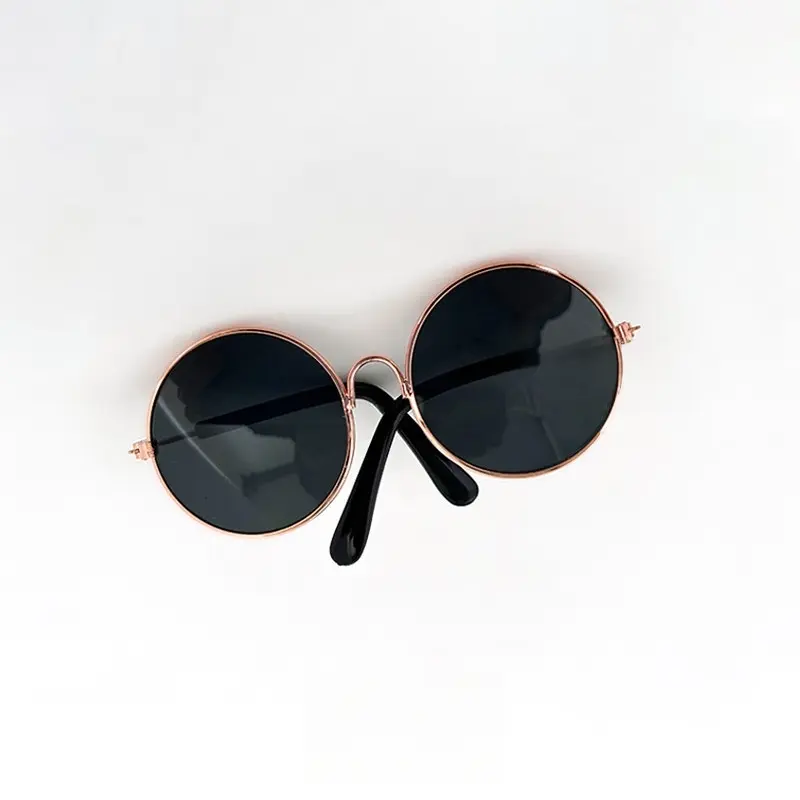 Glasses A